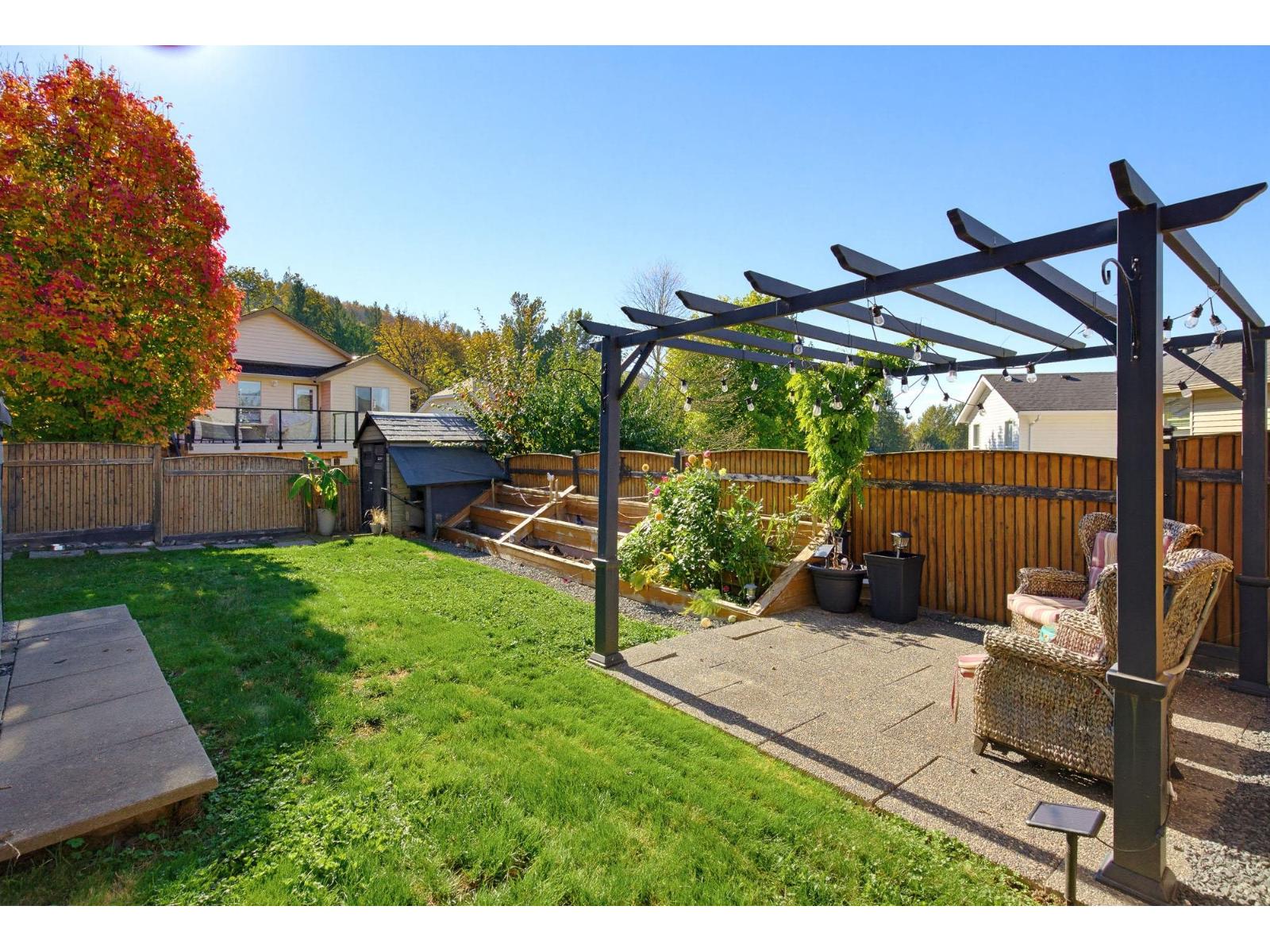 50937 Ford Creek Place, Eastern Hillsides, Chilliwack, British Columbia  V4Z 1K5 - Photo 40 - R3176004