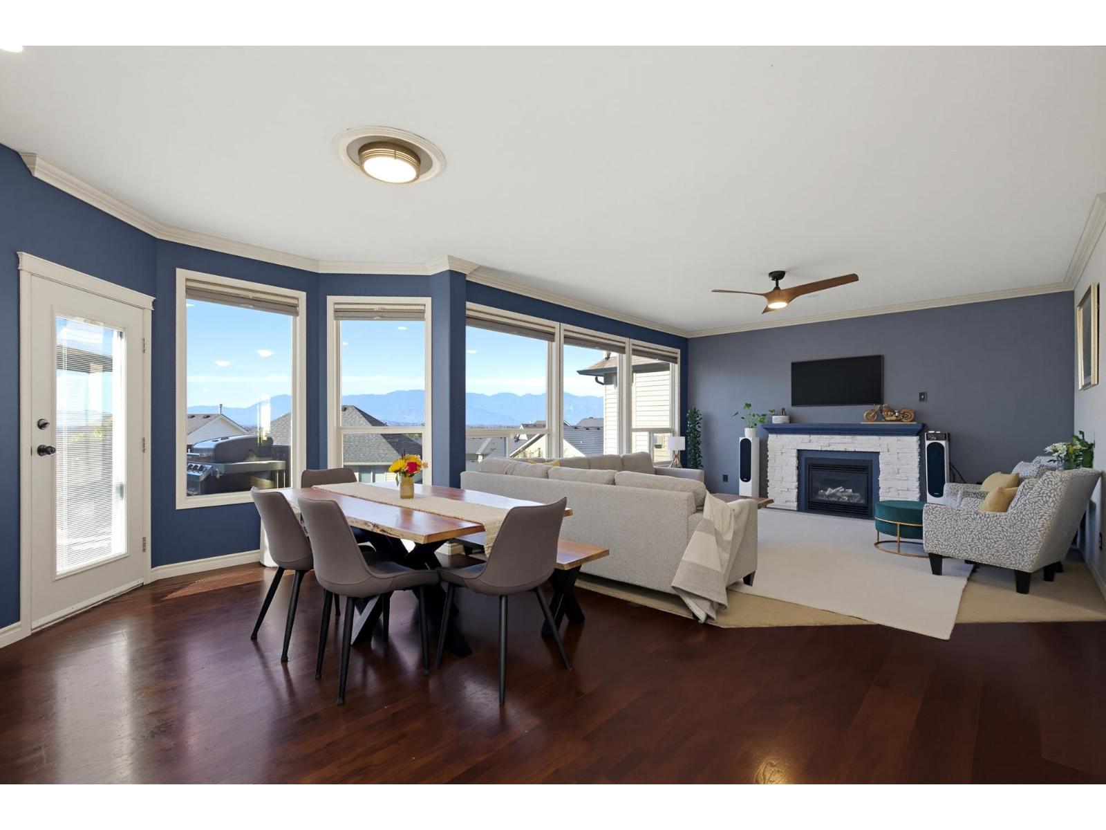 50937 Ford Creek Place, Eastern Hillsides, Chilliwack, British Columbia  V4Z 1K5 - Photo 5 - R3176004
