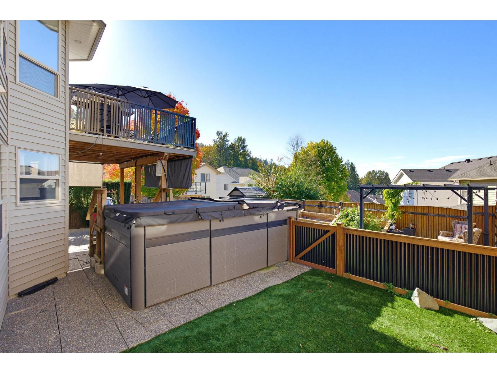 50937 Ford Creek Place, Eastern Hillsides, Chilliwack, British Columbia  V4Z 1K5 - Photo 36 - R3176004