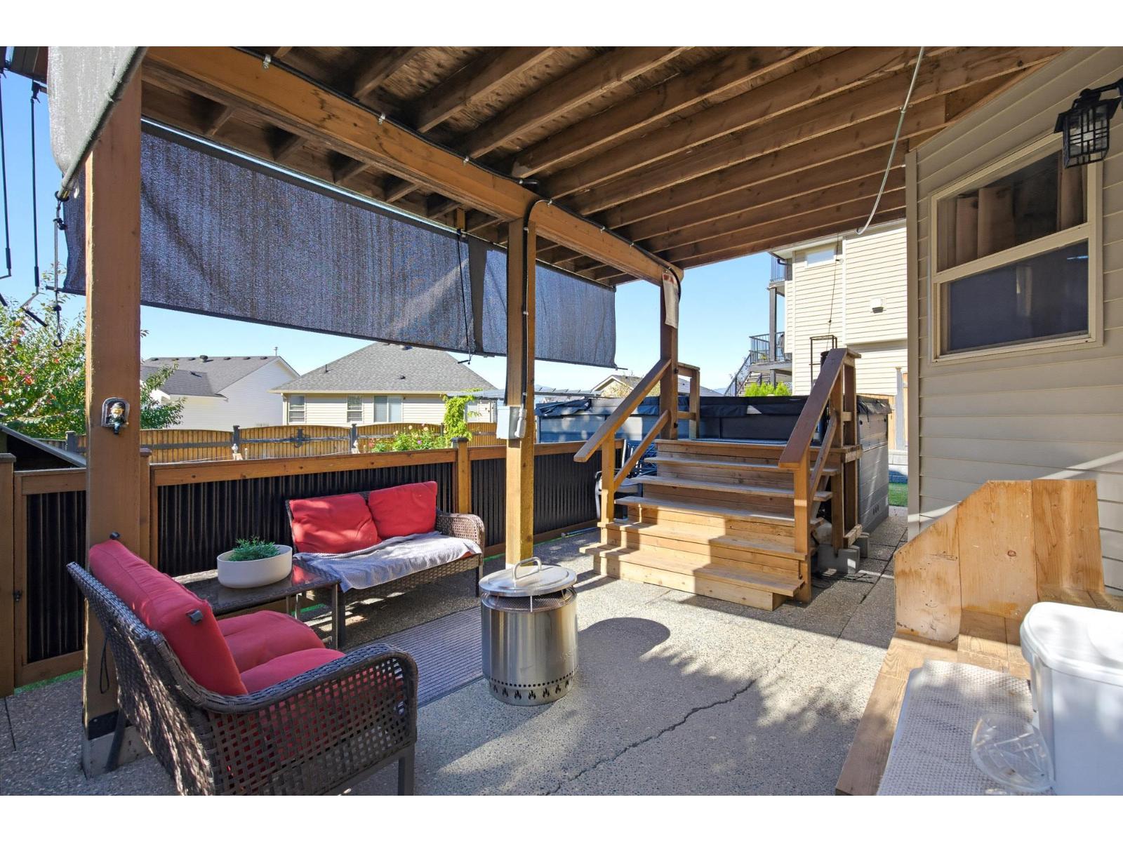 50937 Ford Creek Place, Eastern Hillsides, Chilliwack, British Columbia  V4Z 1K5 - Photo 35 - R3176004
