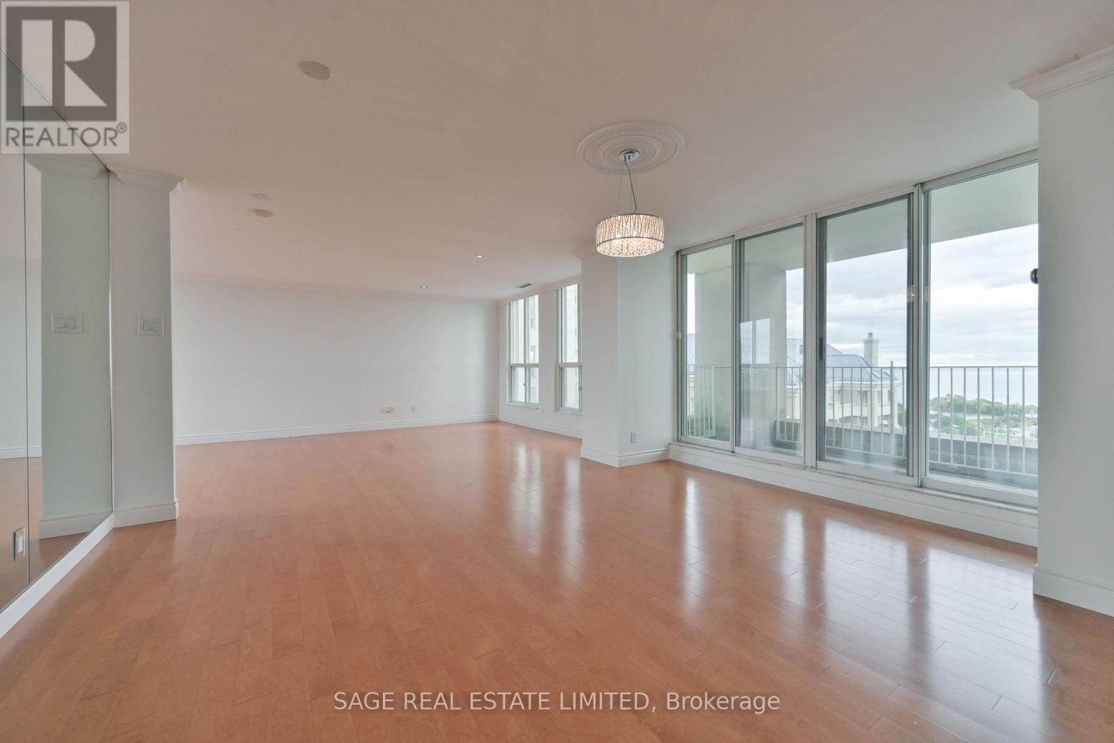 1806 - 2285 Lake Shore Boulevard W, Toronto, Ontario  M8V 3X9 - Photo 12 - W14088522