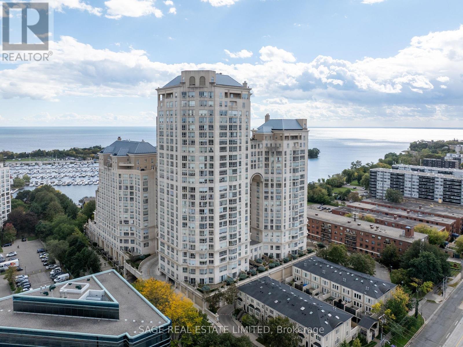 1806 - 2285 Lake Shore Boulevard W, Toronto, Ontario  M8V 3X9 - Photo 2 - W14088522