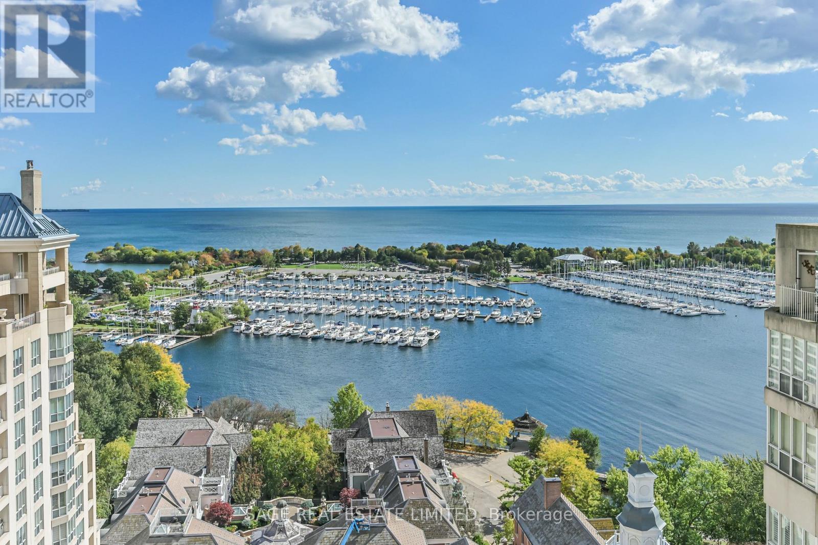1806 - 2285 Lake Shore Boulevard W, Toronto, Ontario  M8V 3X9 - Photo 22 - W14088522
