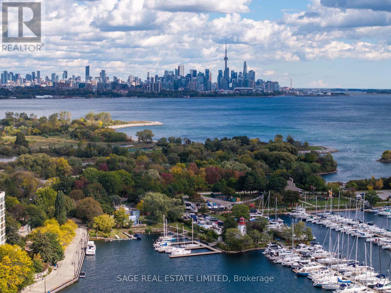 1806 - 2285 Lake Shore Boulevard W, Toronto, Ontario  M8V 3X9 - Photo 24 - W14088522