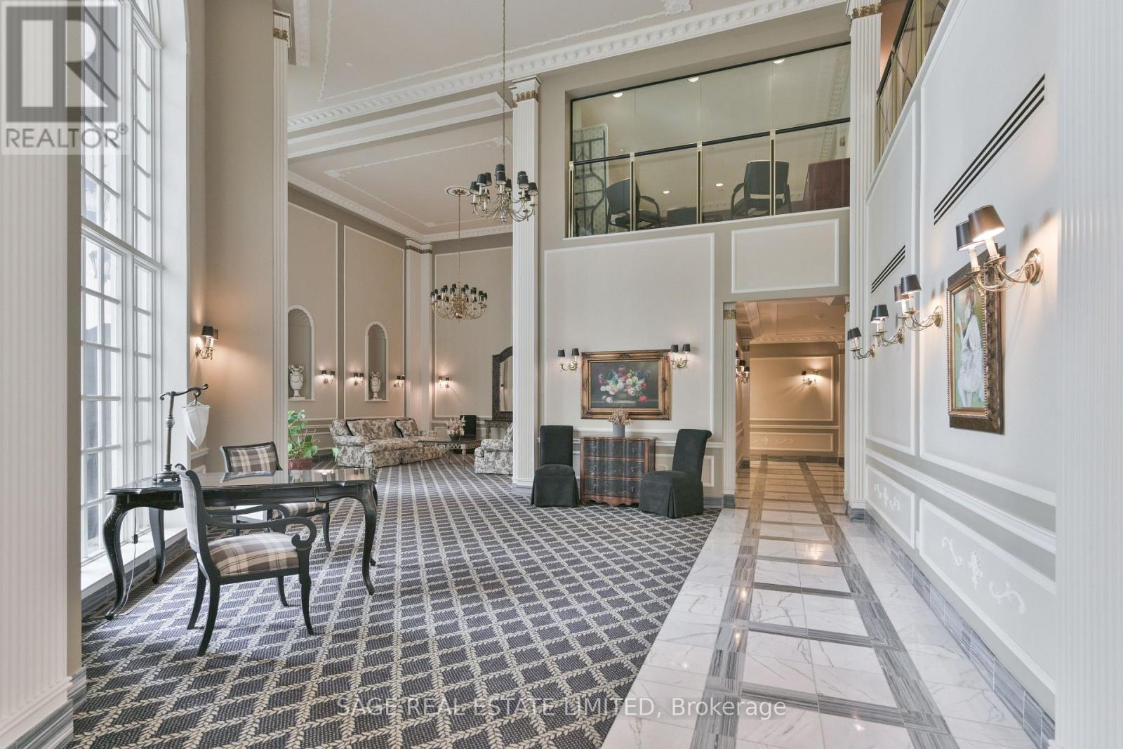 1806 - 2285 Lake Shore Boulevard W, Toronto, Ontario  M8V 3X9 - Photo 5 - W14088522