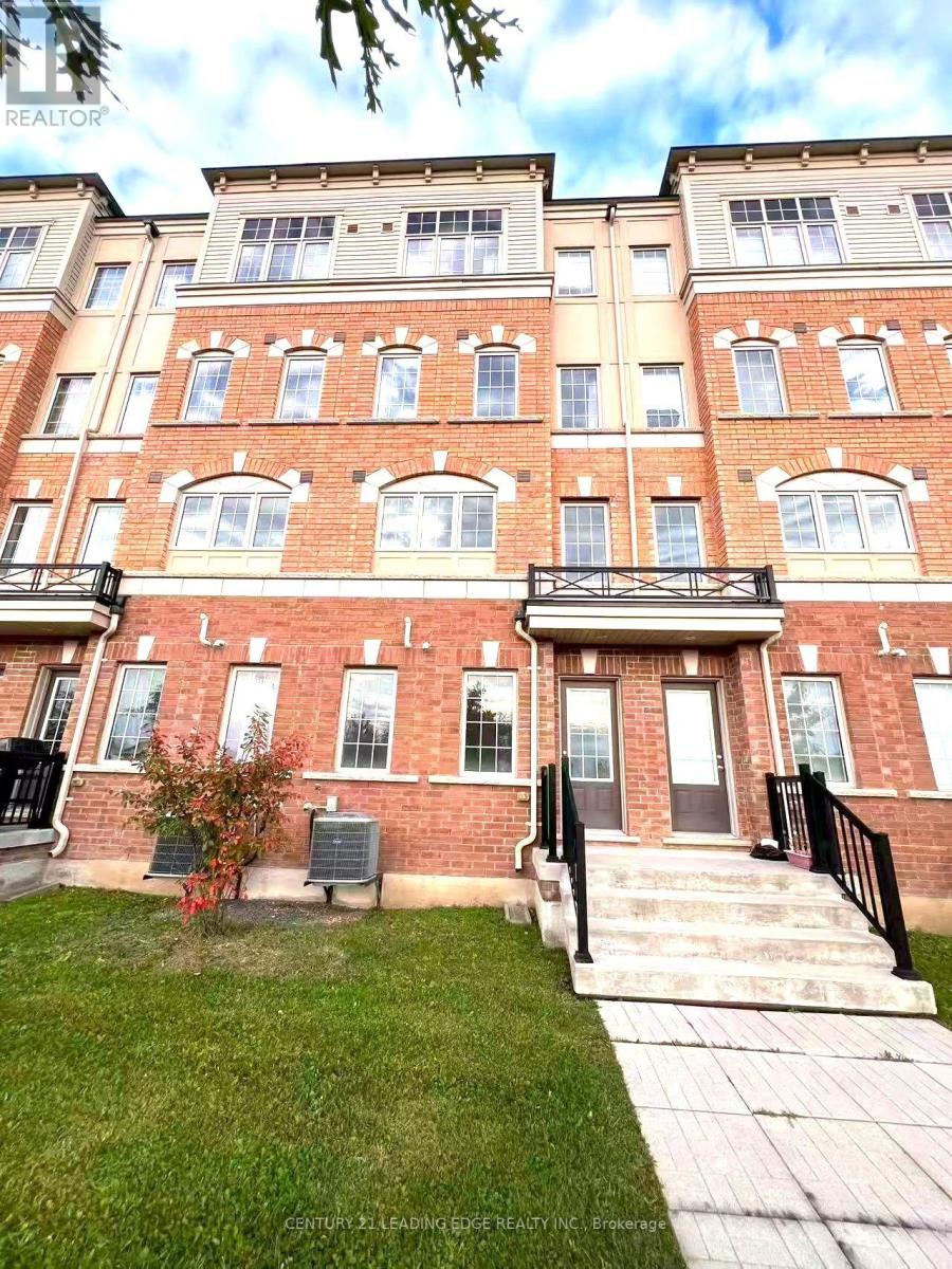 2324 CHEVRON PRINCE PATH, Oshawa, Ontario