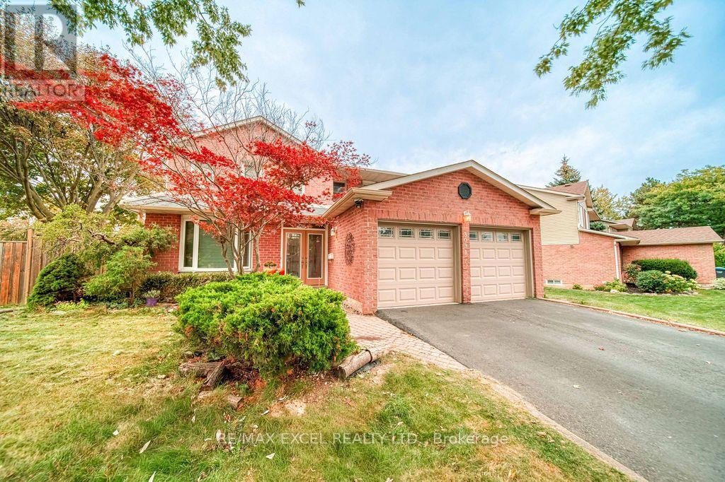 3031 Kilbride Court, Mississauga, Ontario  L5N 3C5 - Photo 25 - W14093814