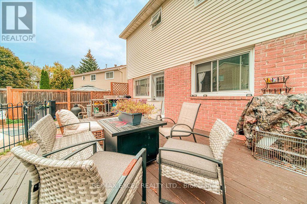 3031 Kilbride Court, Mississauga, Ontario  L5N 3C5 - Photo 30 - W14093814