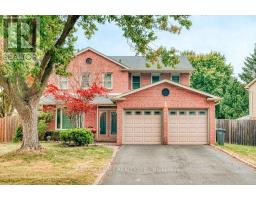 3031 KILBRIDE COURT, Mississauga, Ontario