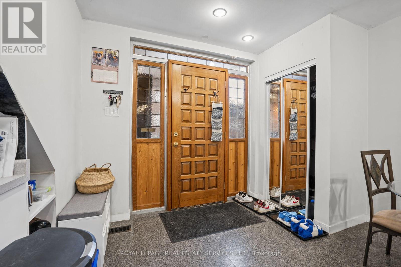 3 Harshaw Avenue, Toronto, Ontario  M6S 1X7 - Photo 21 - W14093854