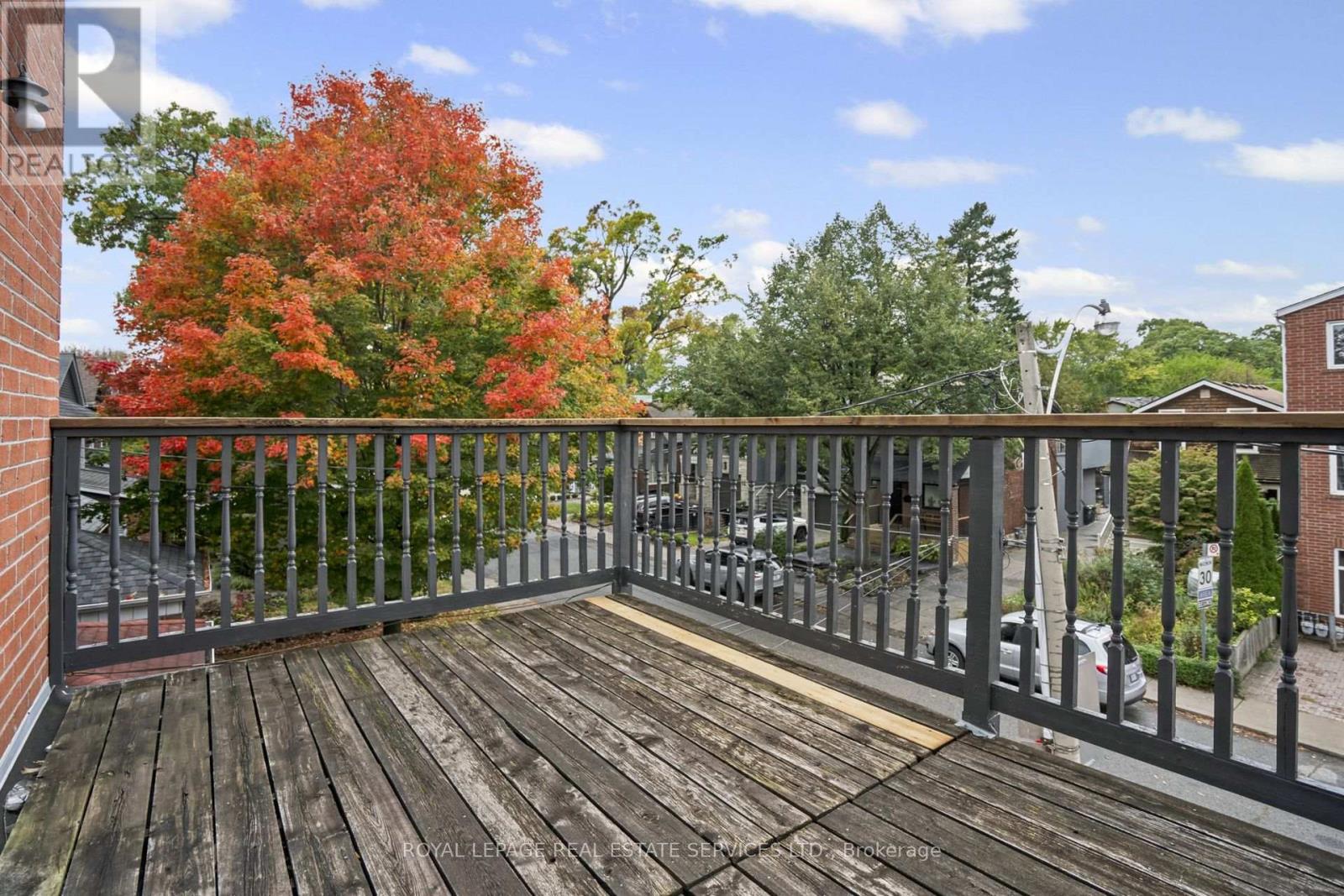 3 Harshaw Avenue, Toronto, Ontario  M6S 1X7 - Photo 37 - W14093854