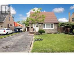 3269 ETUDE DRIVE, Mississauga, Ontario