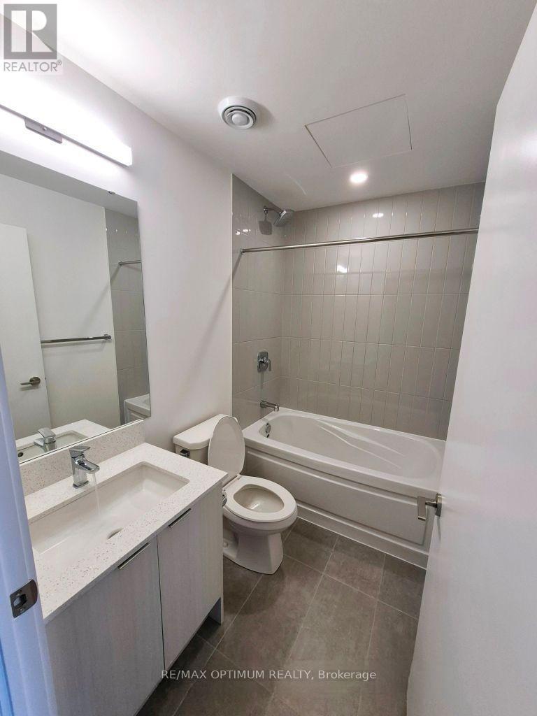 1101 - 225 Malta Avenue, Brampton, Ontario  L6Y 6L6 - Photo 11 - W14093914