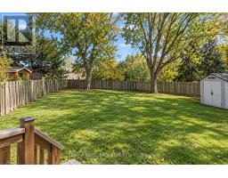 2458 COBBINSHAW CIRCLE, Mississauga, Ontario