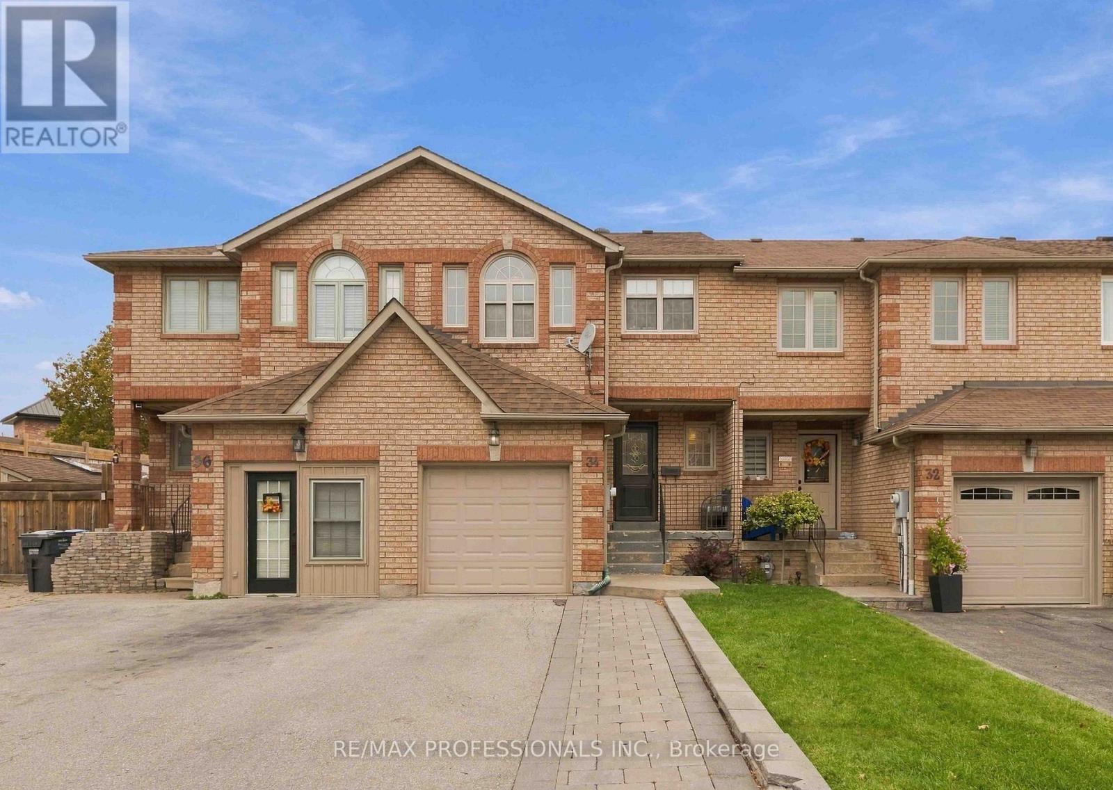 34 JOLLEY COURT, Caledon, Ontario