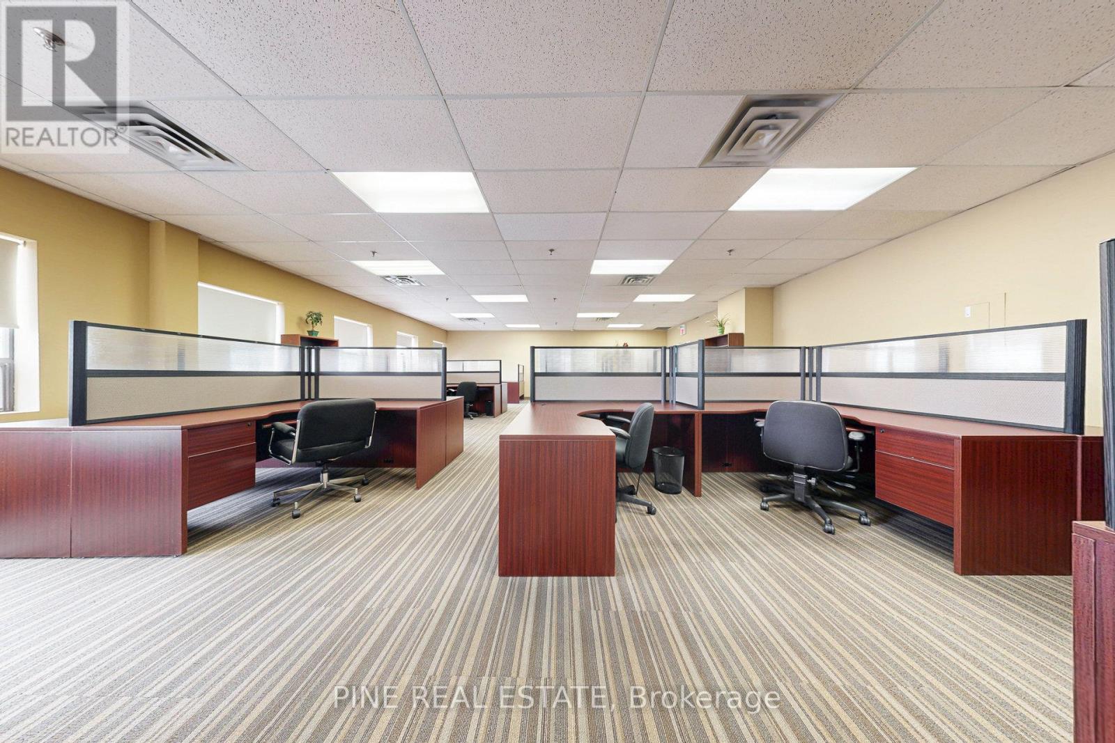 9 - 61 Advance Road, Toronto, Ontario M8Z 2S6 - Photo 19 - W14093952
