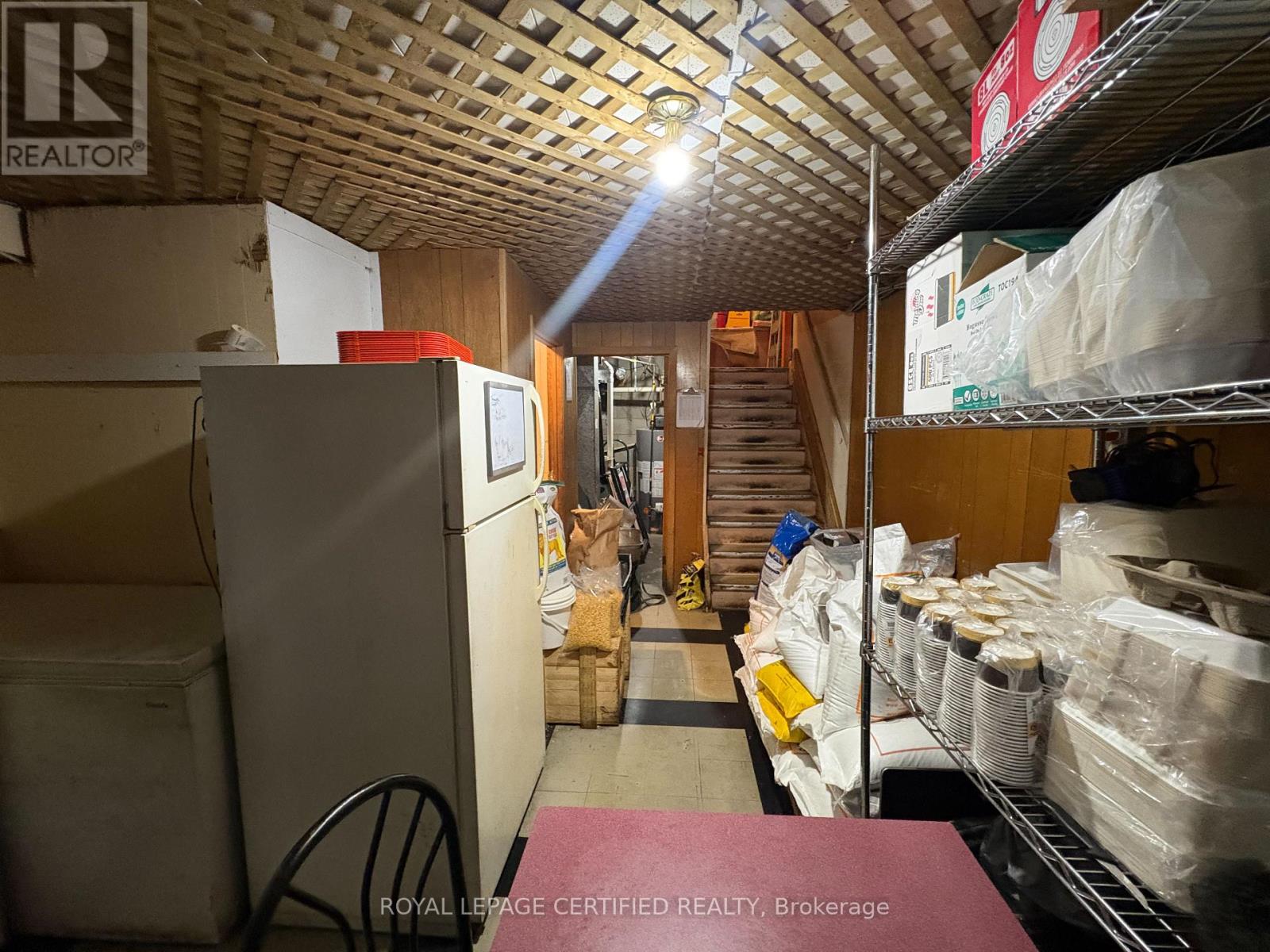 827 Albion Road, Toronto, Ontario  M9V 1A3 - Photo 35 - W14093962