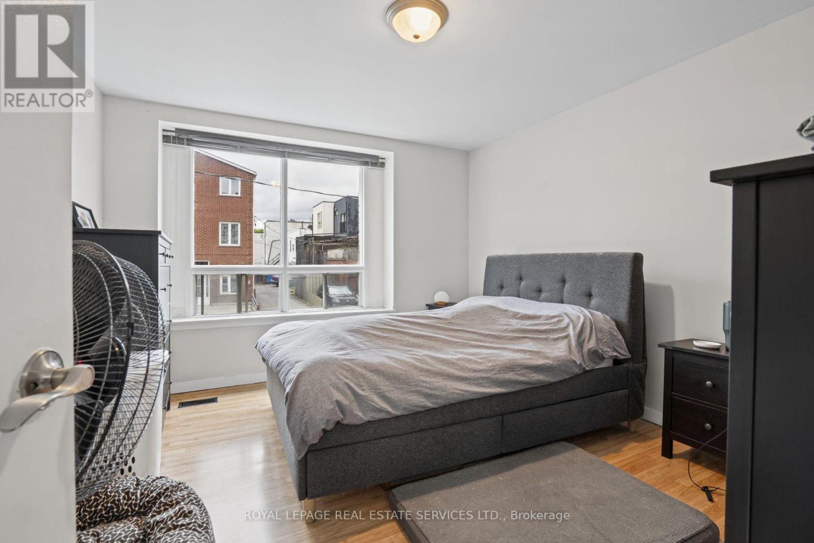 3 Harshaw Avenue, Toronto, Ontario  M6S 1X7 - Photo 29 - W14093974