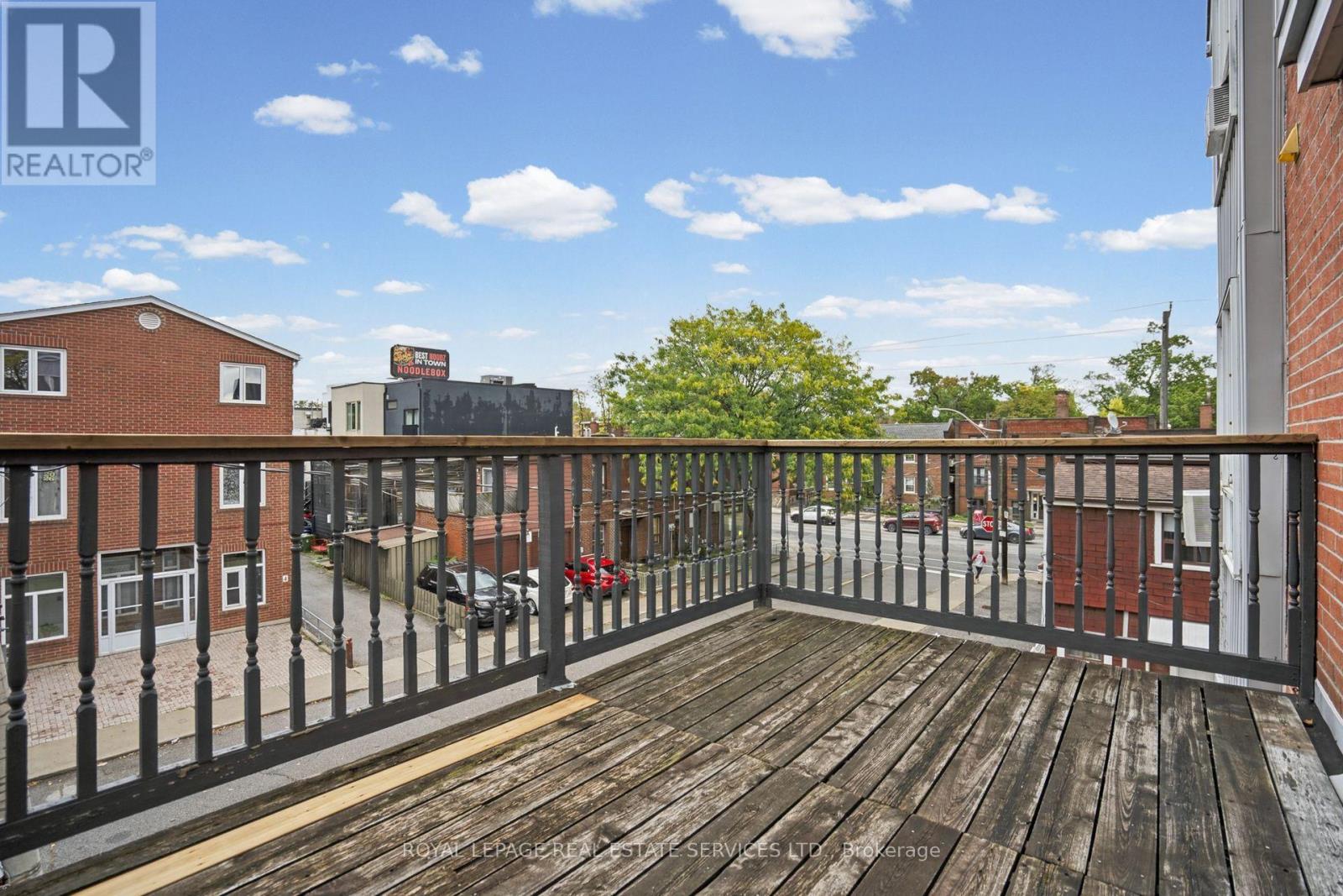3 Harshaw Avenue, Toronto, Ontario  M6S 1X7 - Photo 38 - W14093974
