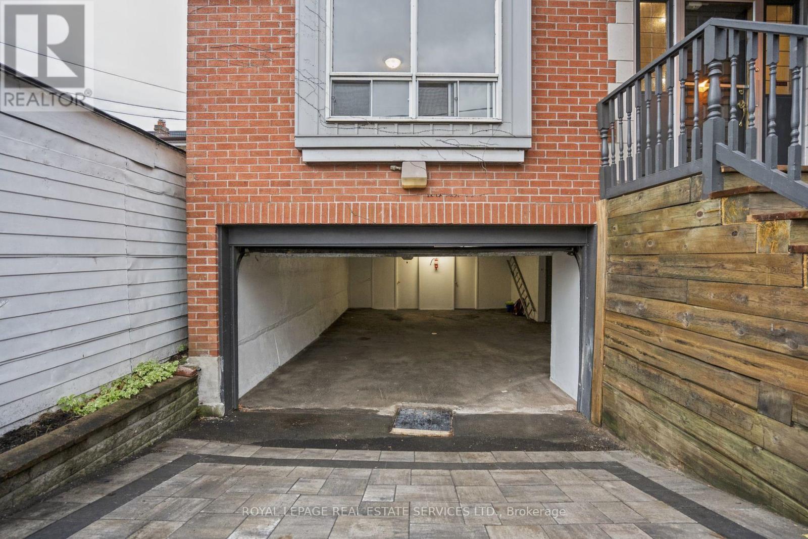 3 Harshaw Avenue, Toronto, Ontario  M6S 1X7 - Photo 45 - W14093974