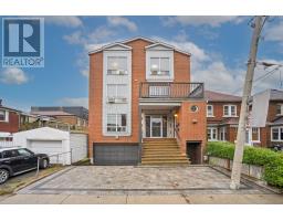 3 HARSHAW AVENUE, Toronto, Ontario
