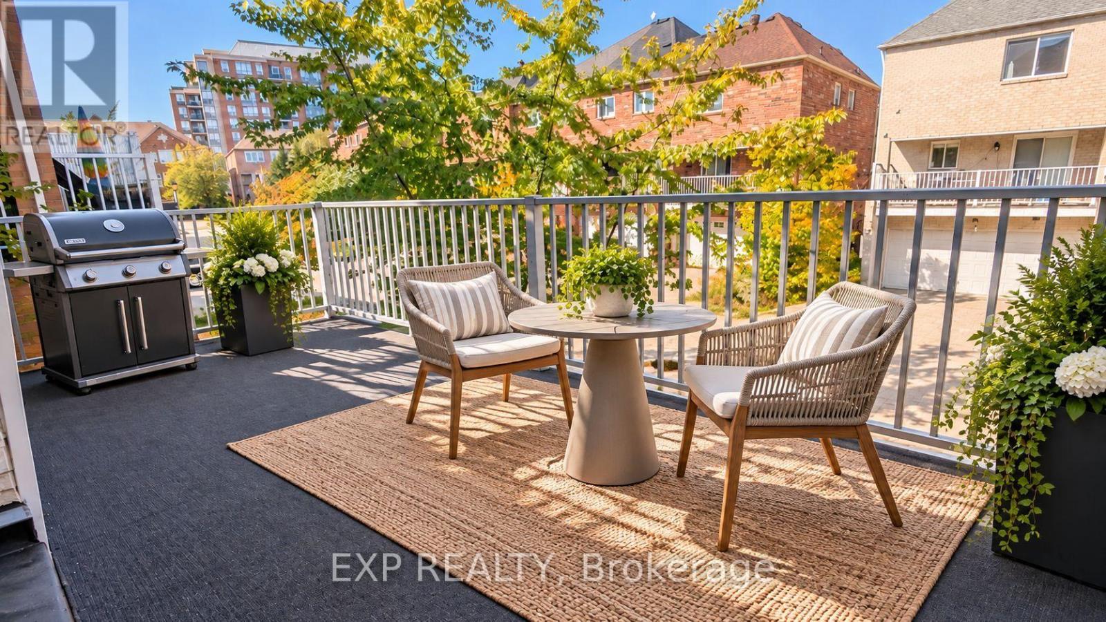 136 Galleria Pkwy, Markham, Ontario  L3T 7T7 - Photo 12 - N13865292