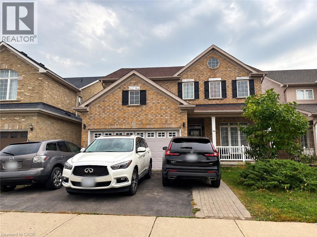 386 PINE VALLEY Drive, Kitchener, Ontario