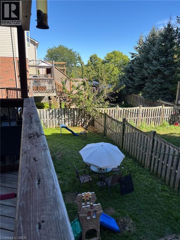386 Pine Valley Drive, Kitchener, Ontario  N2P 2V4 - Photo 16 - 40871764