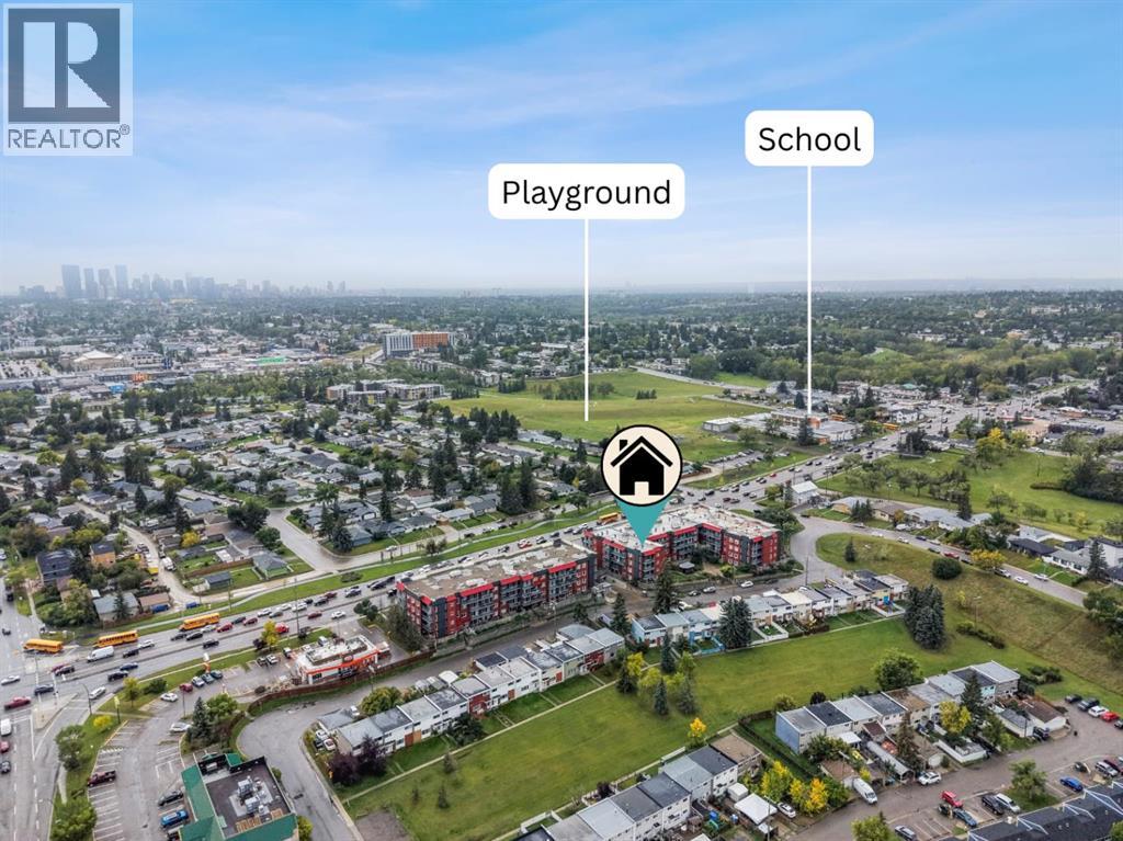 225, 333 Garry Crescent NE