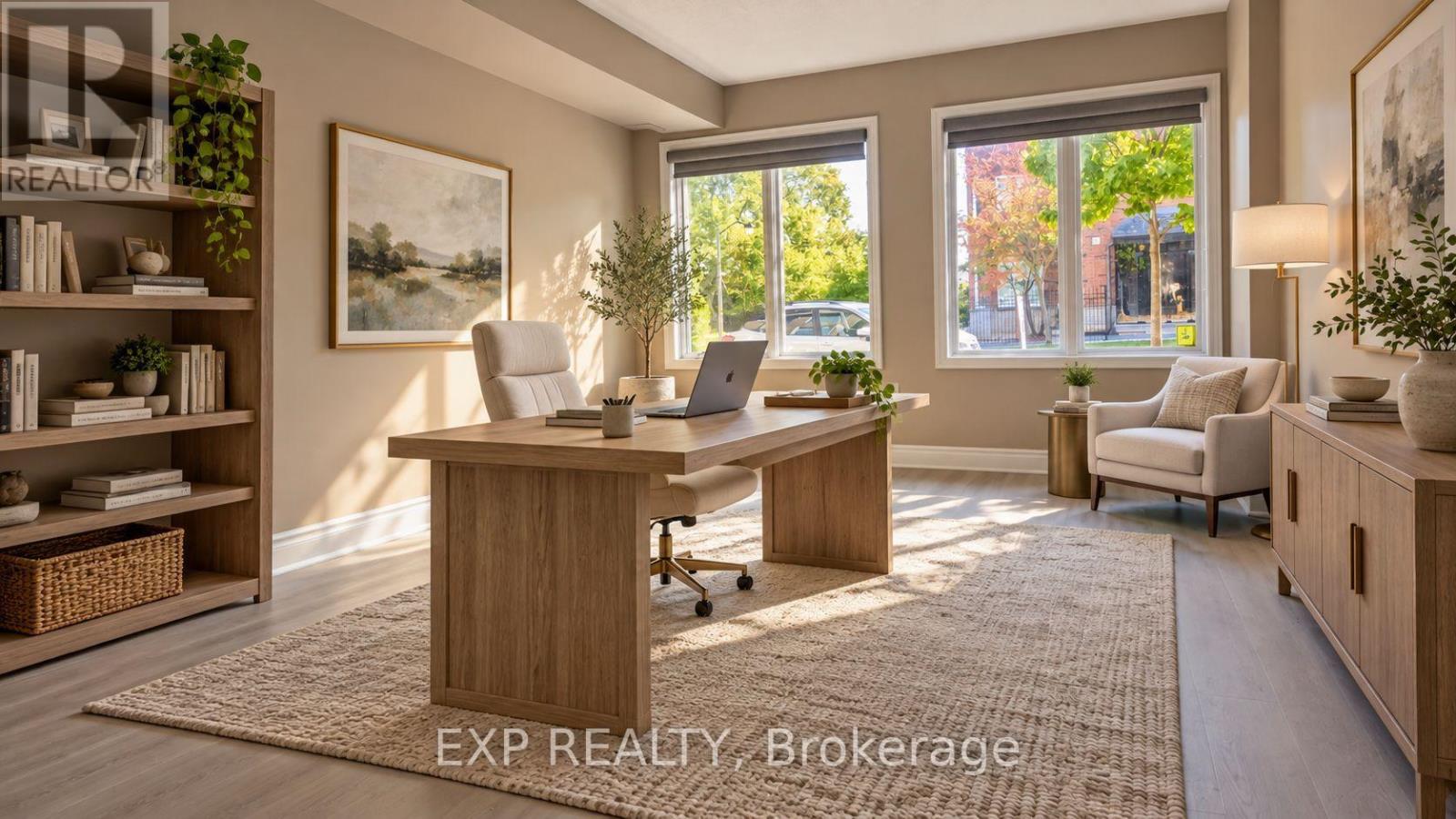 136 Galleria Pkwy, Markham, Ontario  L3T 7T7 - Photo 28 - N13865292