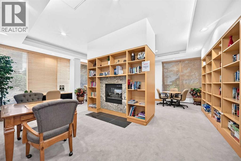 201, 4554 Valiant Drive NW, Calgary, Alberta  T3A 2V5 - Photo 34 - A2348365