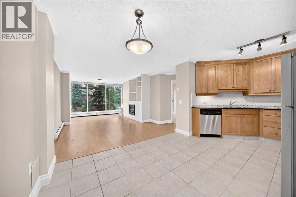 201, 4554 Valiant Drive NW, Calgary, Alberta  T3A 2V5 - Photo 16 - A2348365