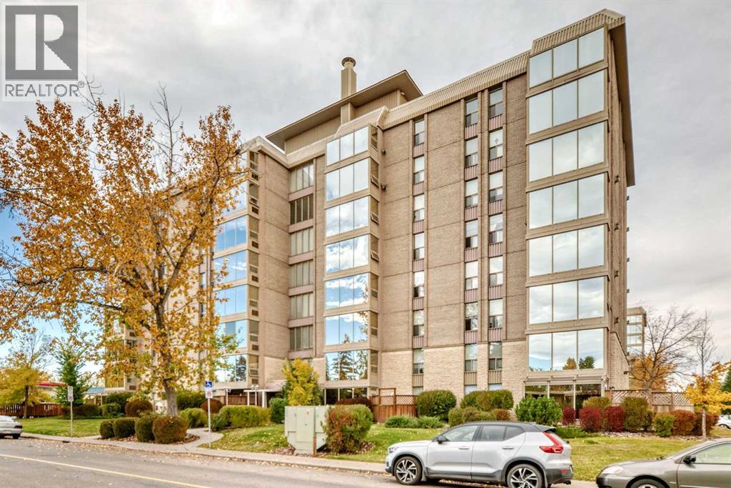 201, 4554 Valiant Drive NW, Calgary, Alberta  T3A 2V5 - Photo 3 - A2348365