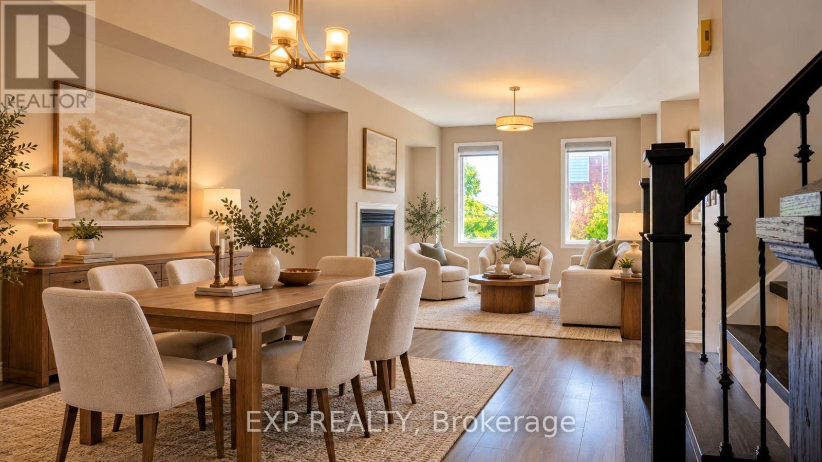 136 Galleria Pkwy, Markham, Ontario  L3T 7T7 - Photo 4 - N13865292