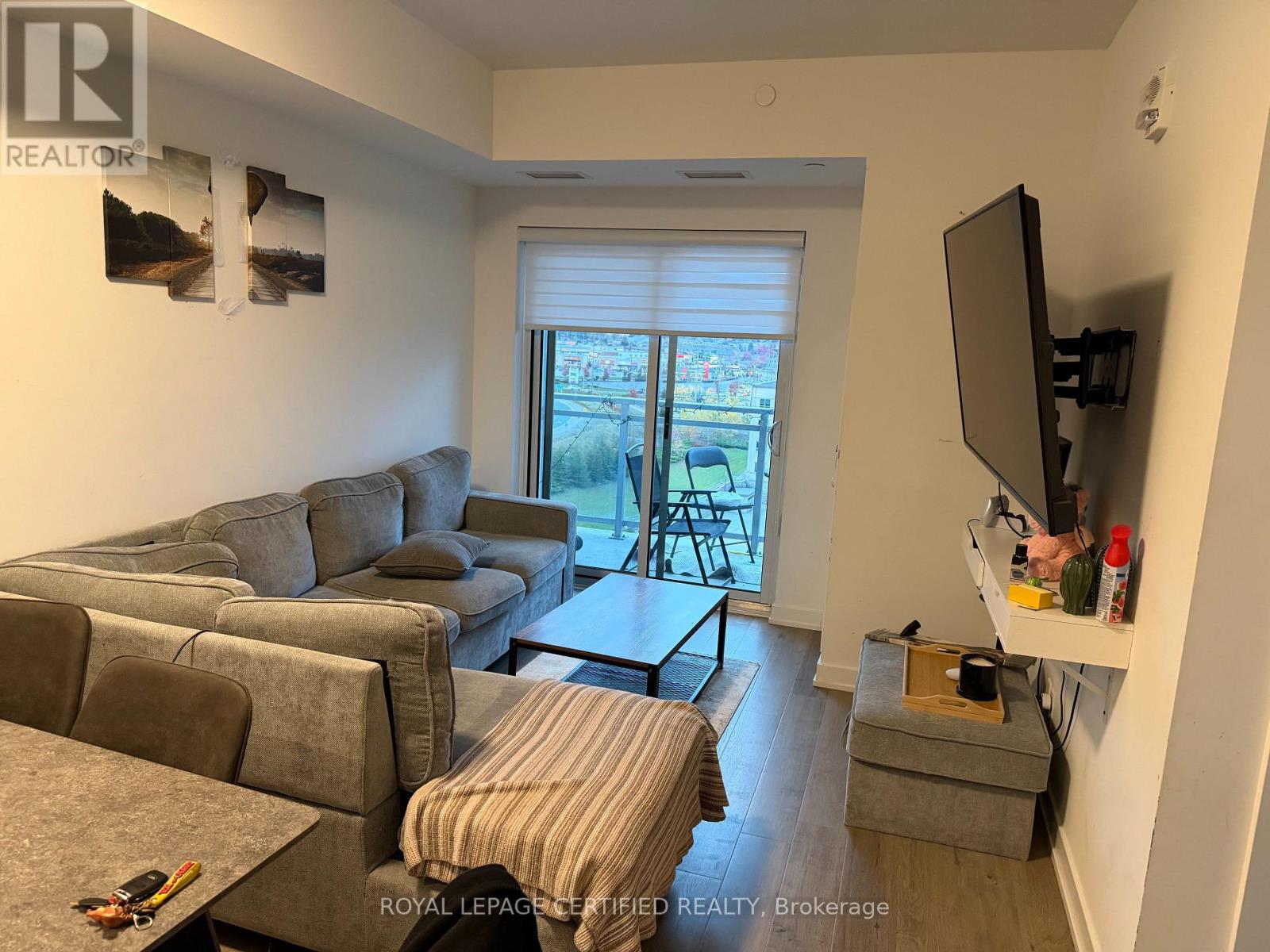 803 - 56 Lakeside Terrace, Barrie, Ontario  L4M 0L4 - Photo 4 - S14093694
