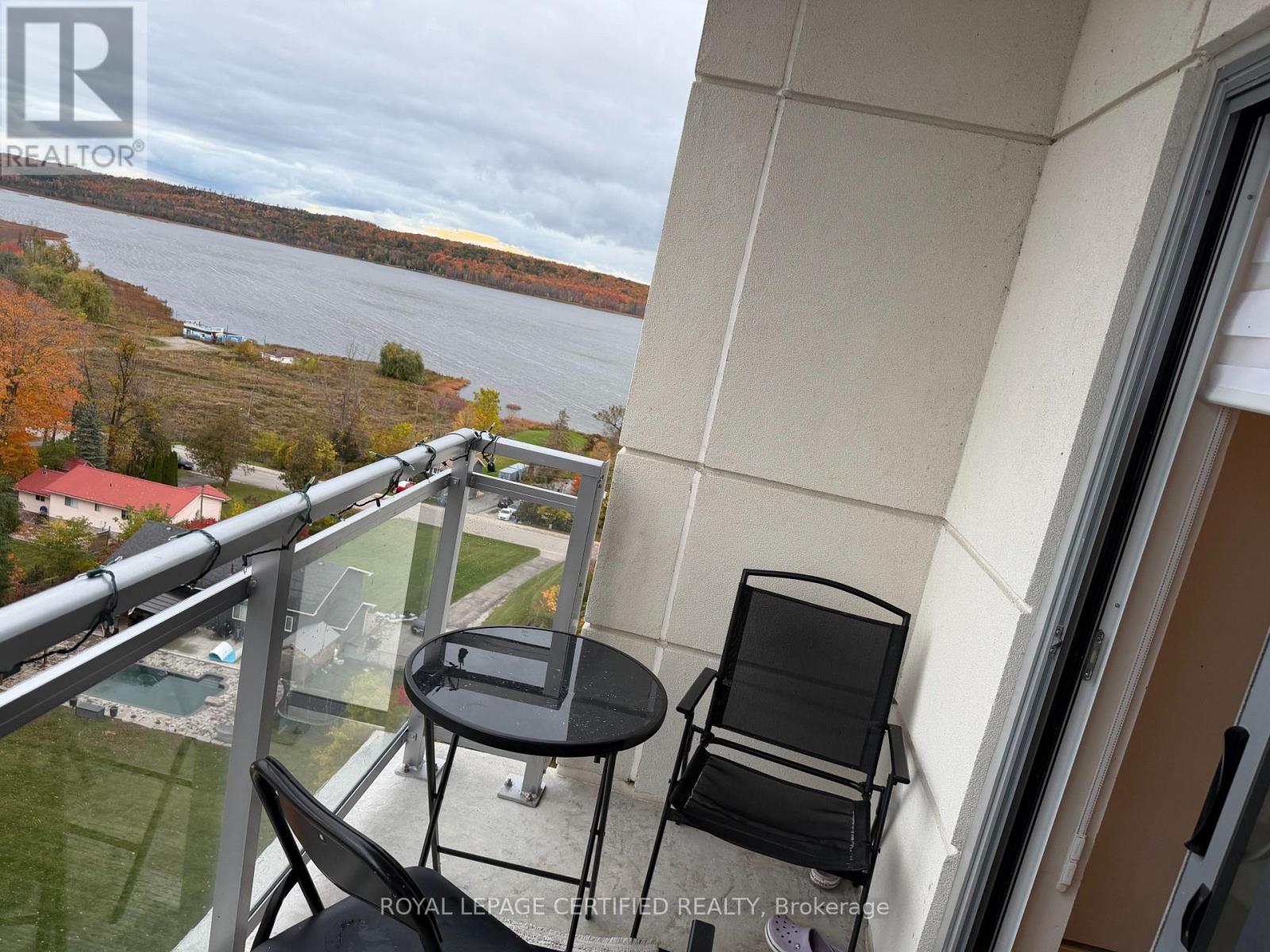 803 - 56 Lakeside Terrace, Barrie, Ontario  L4M 0L4 - Photo 6 - S14093694
