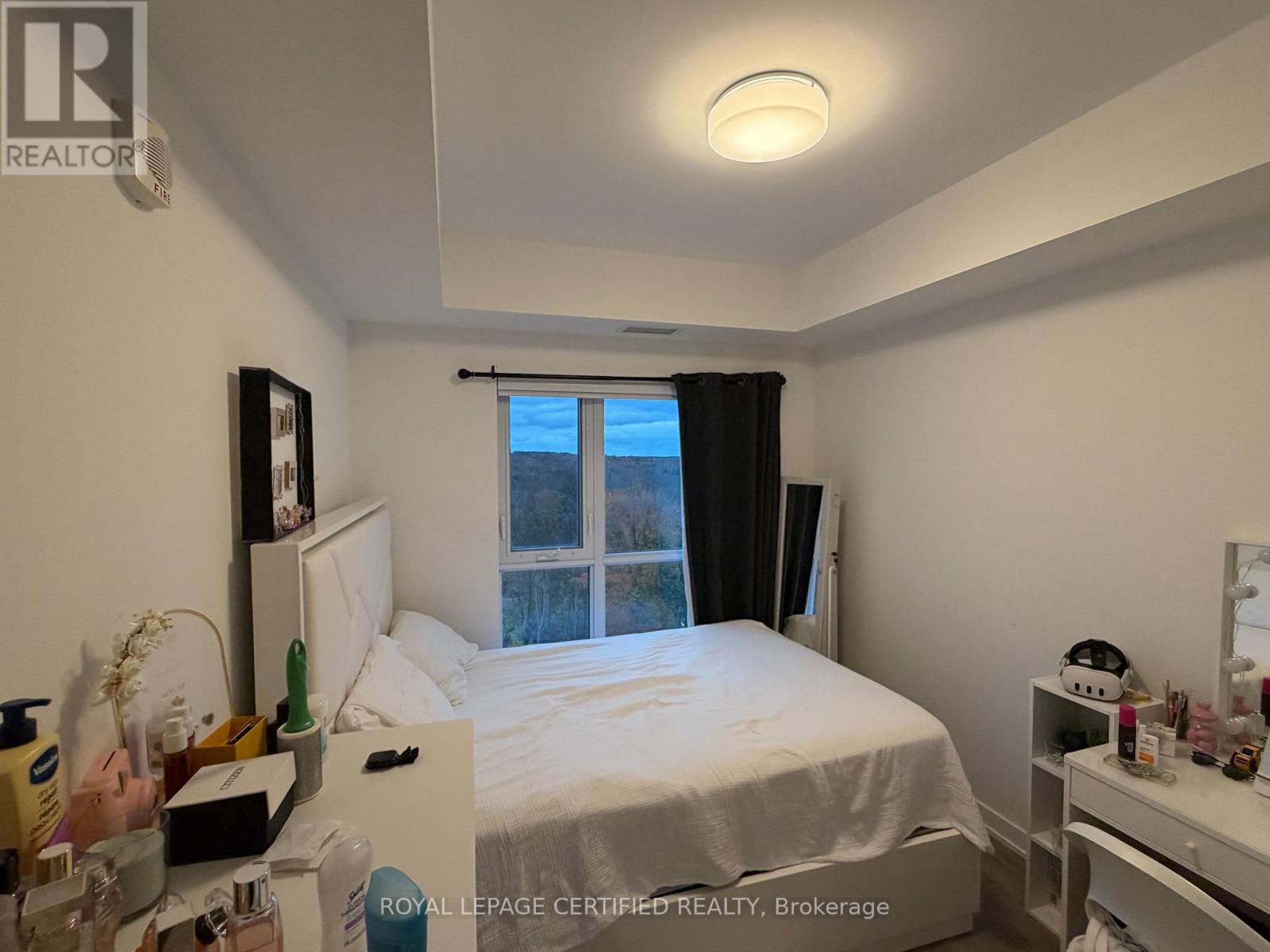 803 - 56 LAKESIDE TERRACE, Barrie, Ontario