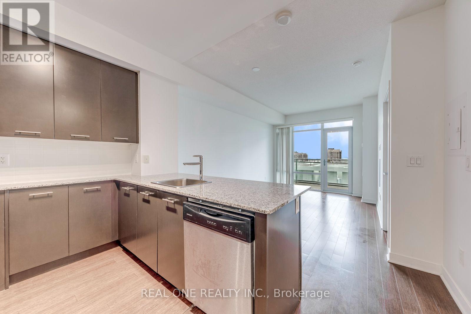 2604 - 360 Square One Drive, Mississauga, Ontario  L5B 0G7 - Photo 10 - W14085578