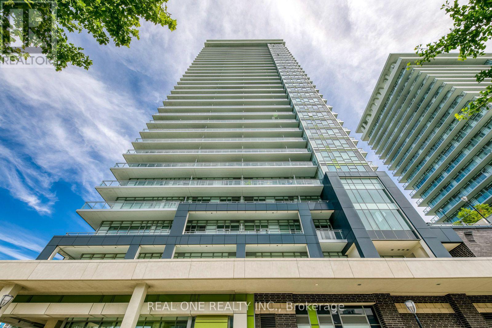 2604 - 360 Square One Drive, Mississauga, Ontario  L5B 0G7 - Photo 2 - W14085578