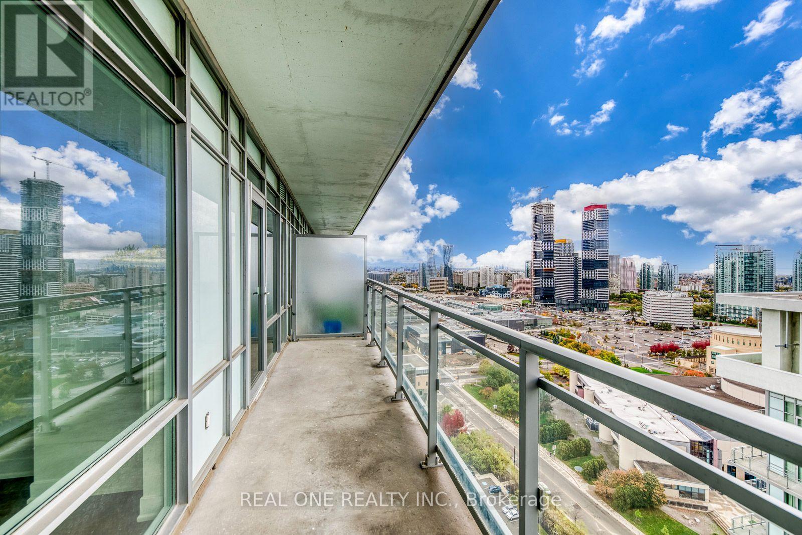 2604 - 360 Square One Drive, Mississauga, Ontario  L5B 0G7 - Photo 31 - W14085578