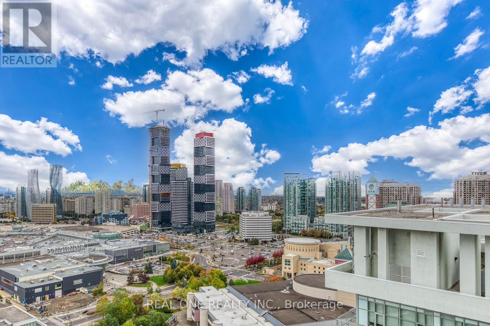 2604 - 360 Square One Drive, Mississauga, Ontario  L5B 0G7 - Photo 33 - W14085578