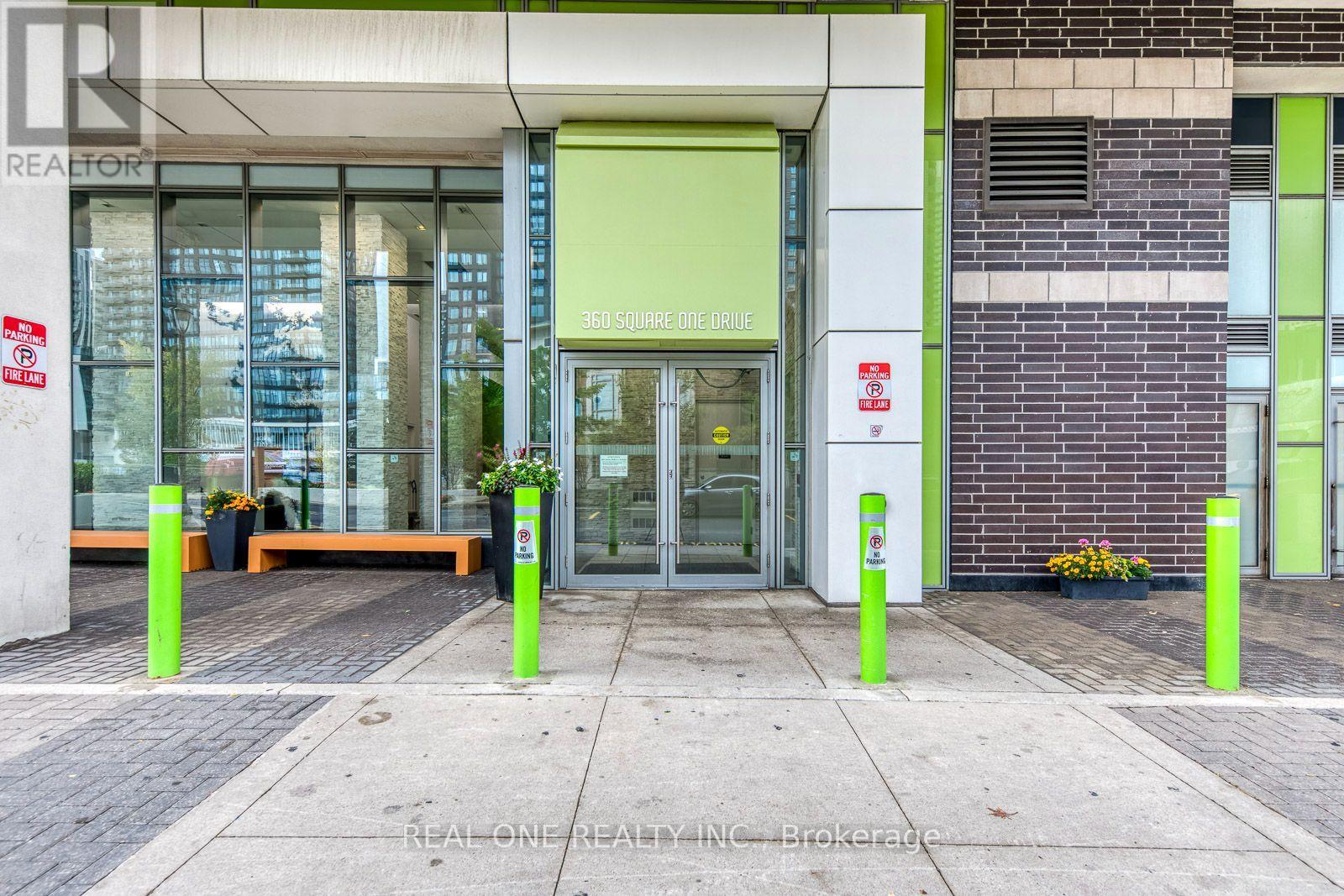 2604 - 360 Square One Drive, Mississauga, Ontario  L5B 0G7 - Photo 4 - W14085578