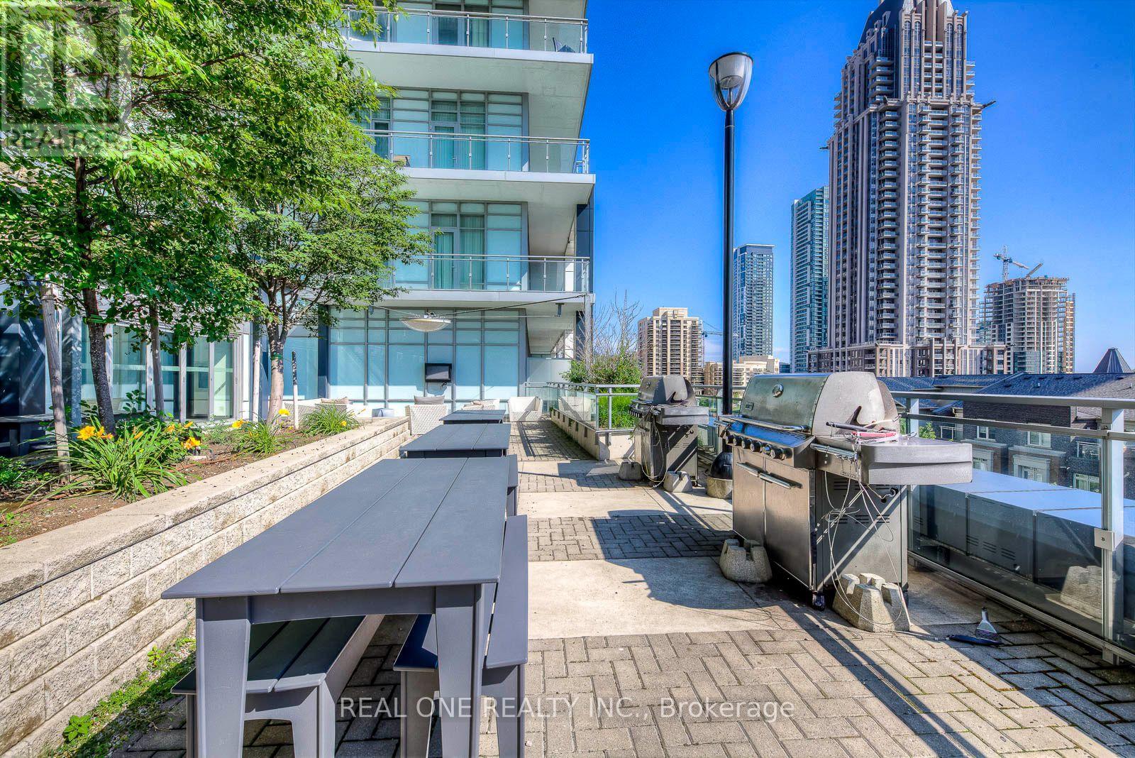 2604 - 360 Square One Drive, Mississauga, Ontario  L5B 0G7 - Photo 44 - W14085578