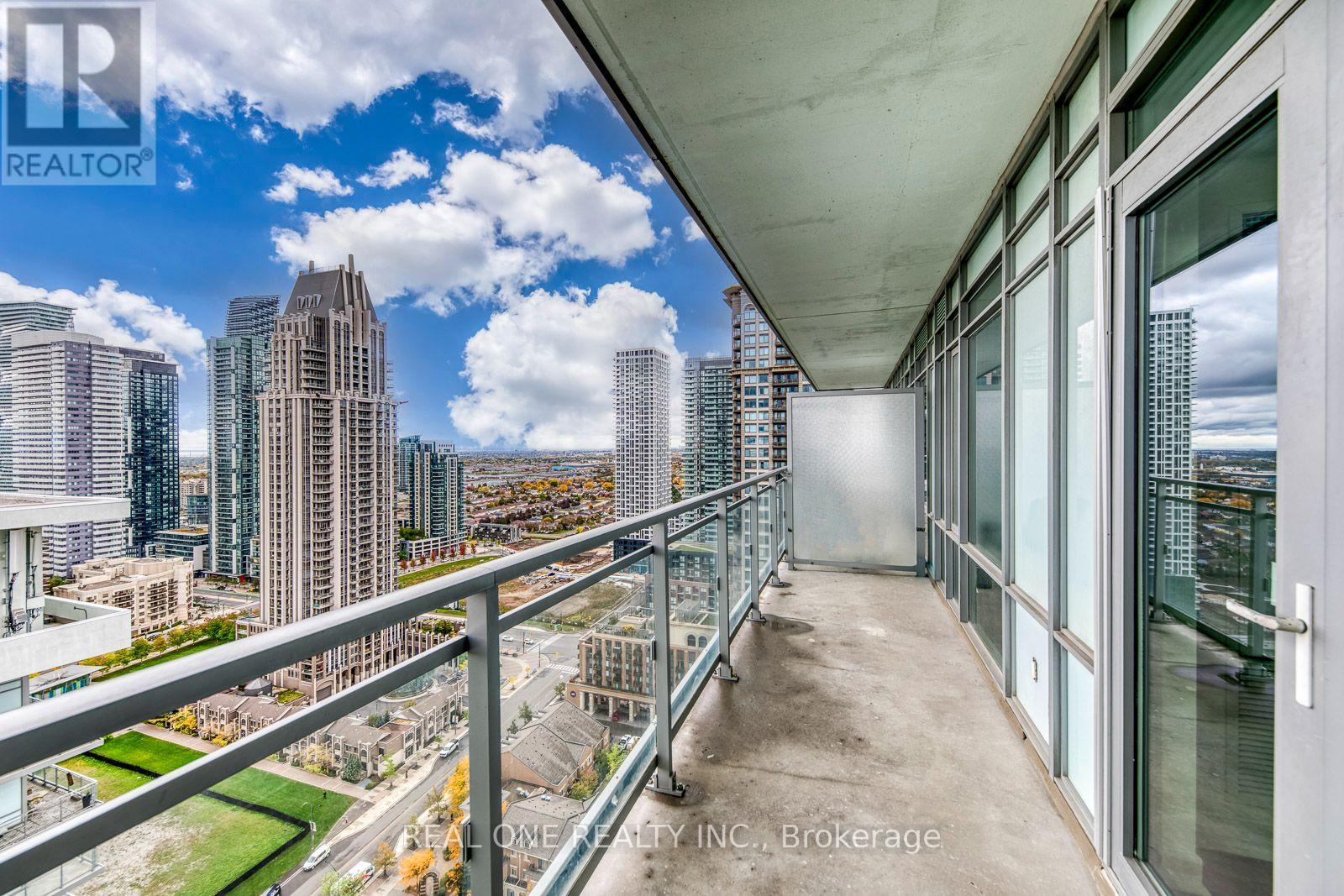2604 - 360 Square One Drive, Mississauga, Ontario  L5B 0G7 - Photo 32 - W14085578