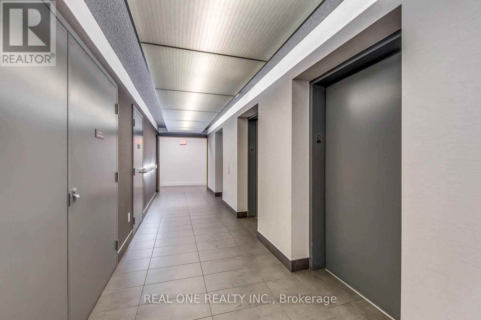 2604 - 360 Square One Drive, Mississauga, Ontario  L5B 0G7 - Photo 7 - W14085578