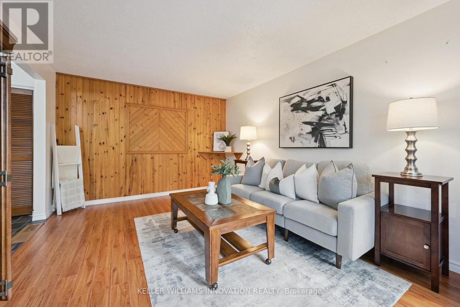 128 Briar Knoll Drive, Kitchener, Ontario  N2E 2B8 - Photo 4 - X13871534