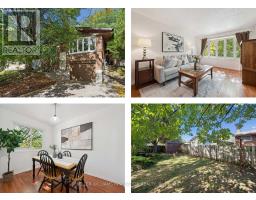 128 BRIAR KNOLL DRIVE, Kitchener, Ontario