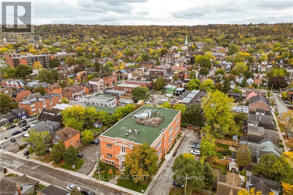 13 - 357 Hunter Street W, Hamilton, Ontario  L8P 1S6 - Photo 32 - X14093848