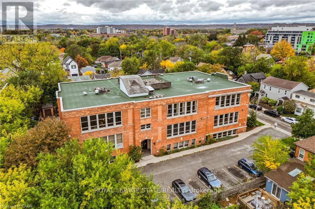 13 - 357 Hunter Street W, Hamilton, Ontario  L8P 1S6 - Photo 34 - X14093848
