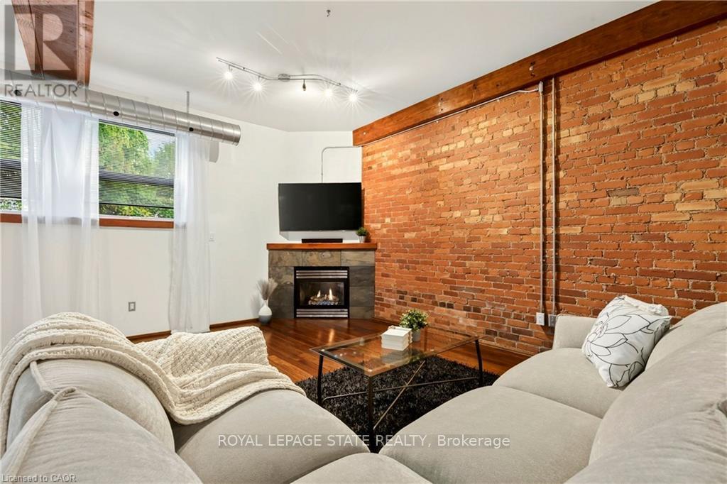 13 - 357 Hunter Street W, Hamilton, Ontario  L8P 1S6 - Photo 6 - X14093848
